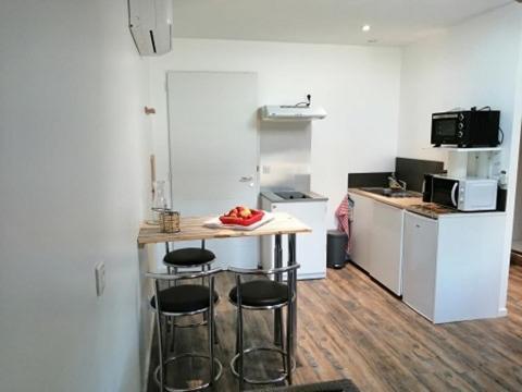 Apartment Chez Felicie